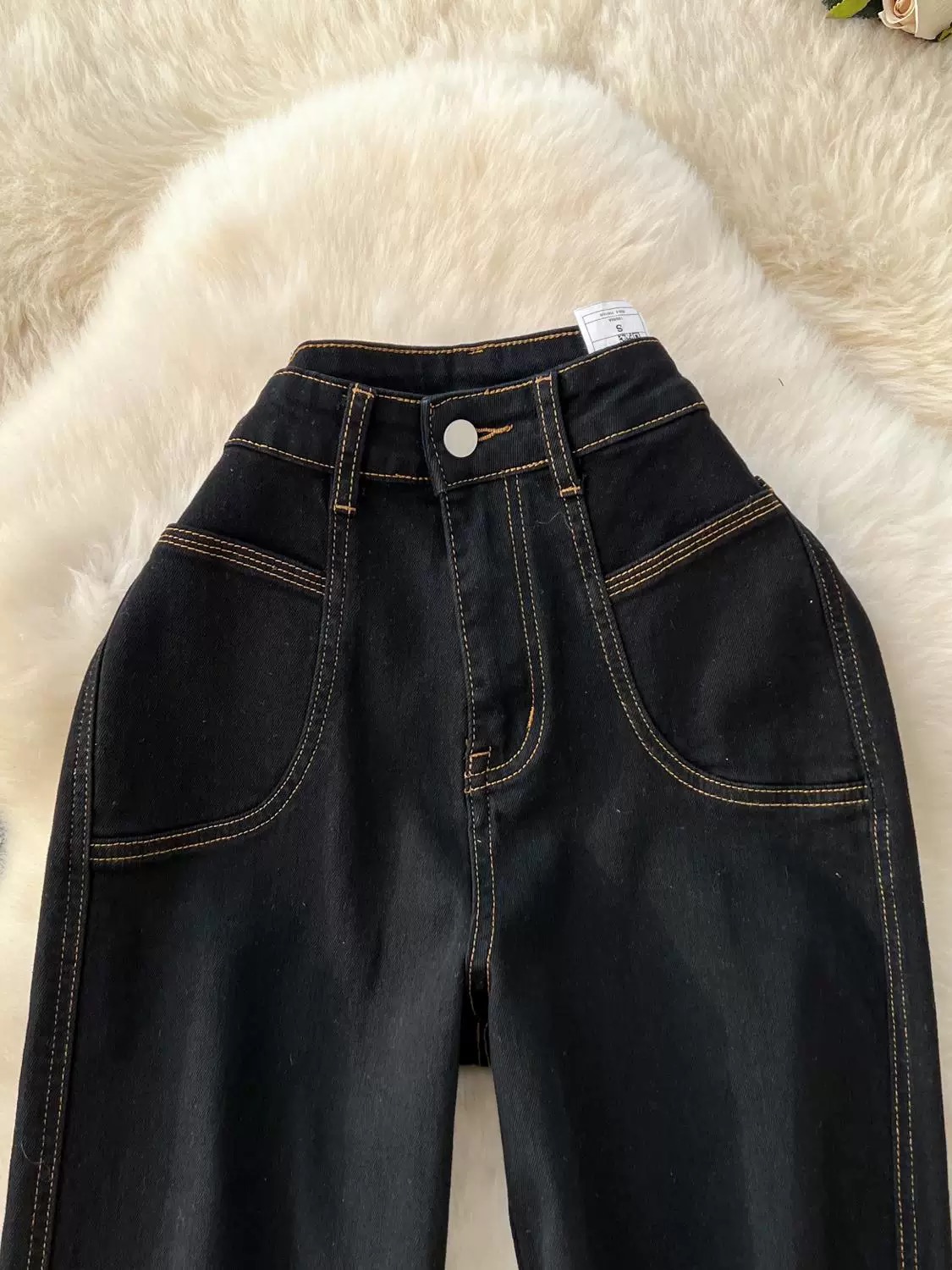 Apologies in cash jeans JN119 images